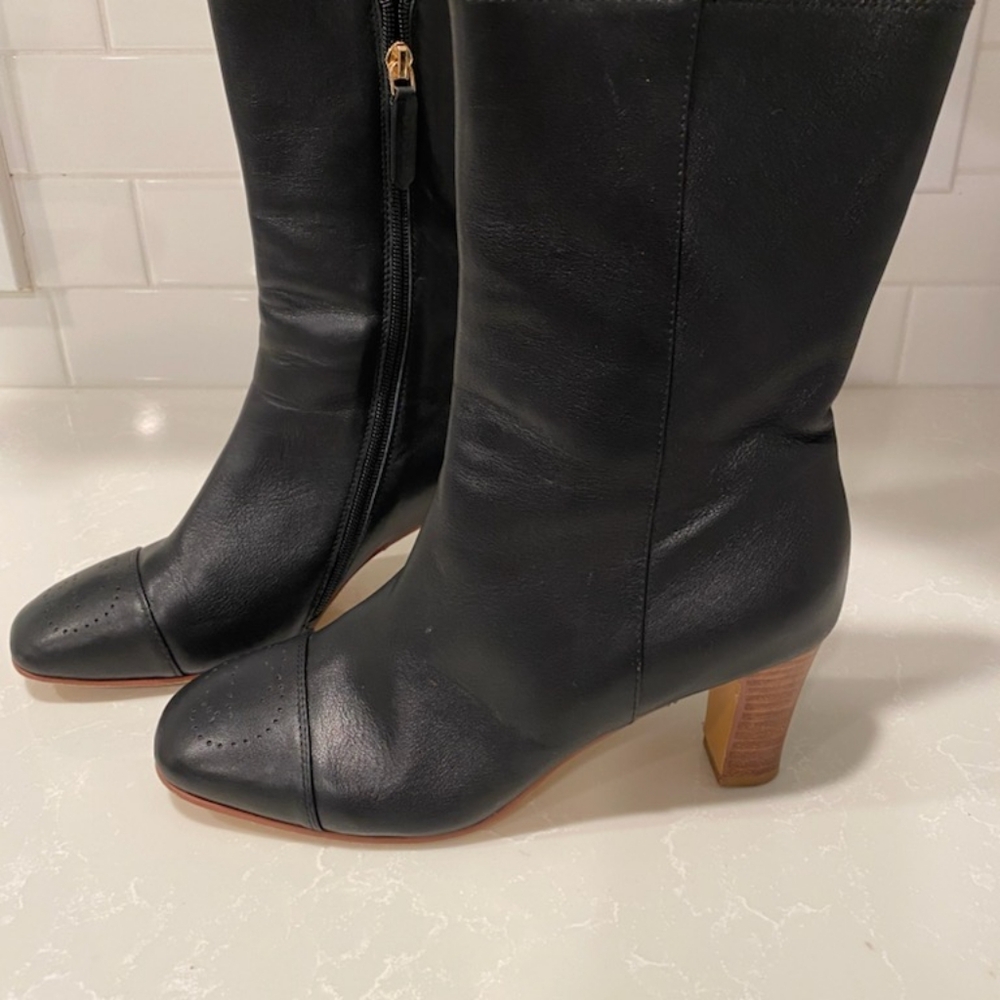 Gucci boots